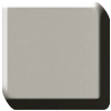 Warm grey Corian Worktops Photo